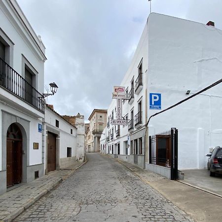Hotel El Volao Villanueva de Córdoba Exterior foto